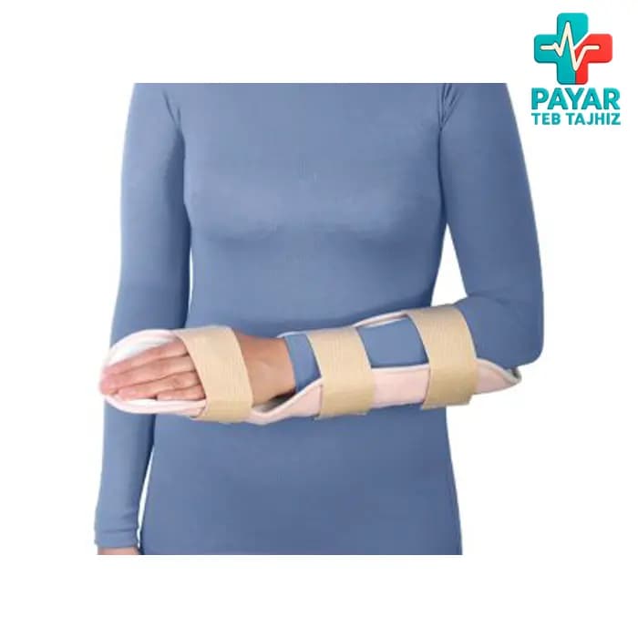 آتل اورژانسی مچ دست طب و صنعت کد 30610 — تصویر ۱۰
