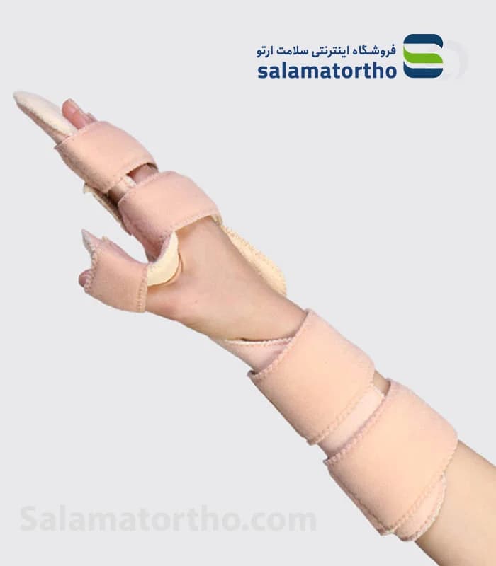اسپلینت کوک آپ بلند طب و صنعت کد 36900 — تصویر ۴