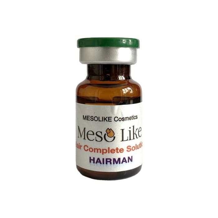 کوکتل مزولایک (Mesolike HairMan Cocktail)