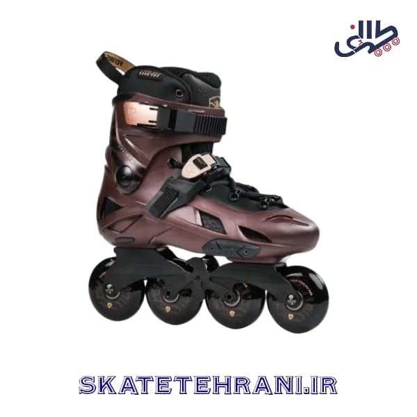 اسکیت فلایینگ ایگل +f7 — تصویر ۳
