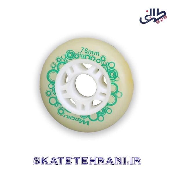 چرخ ویکیو 76 میل
