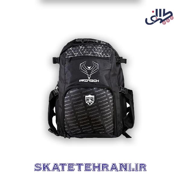 کوله پشتی فلایینگ ایگل مدل Protect — تصویر ۴