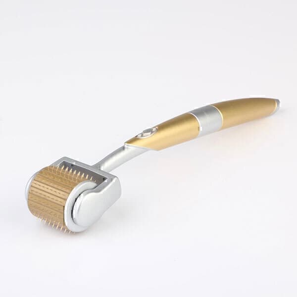 درمارولر میکرونیدلینگ سایز 0.75 DERMA ROLLER JOBI — تصویر ۲