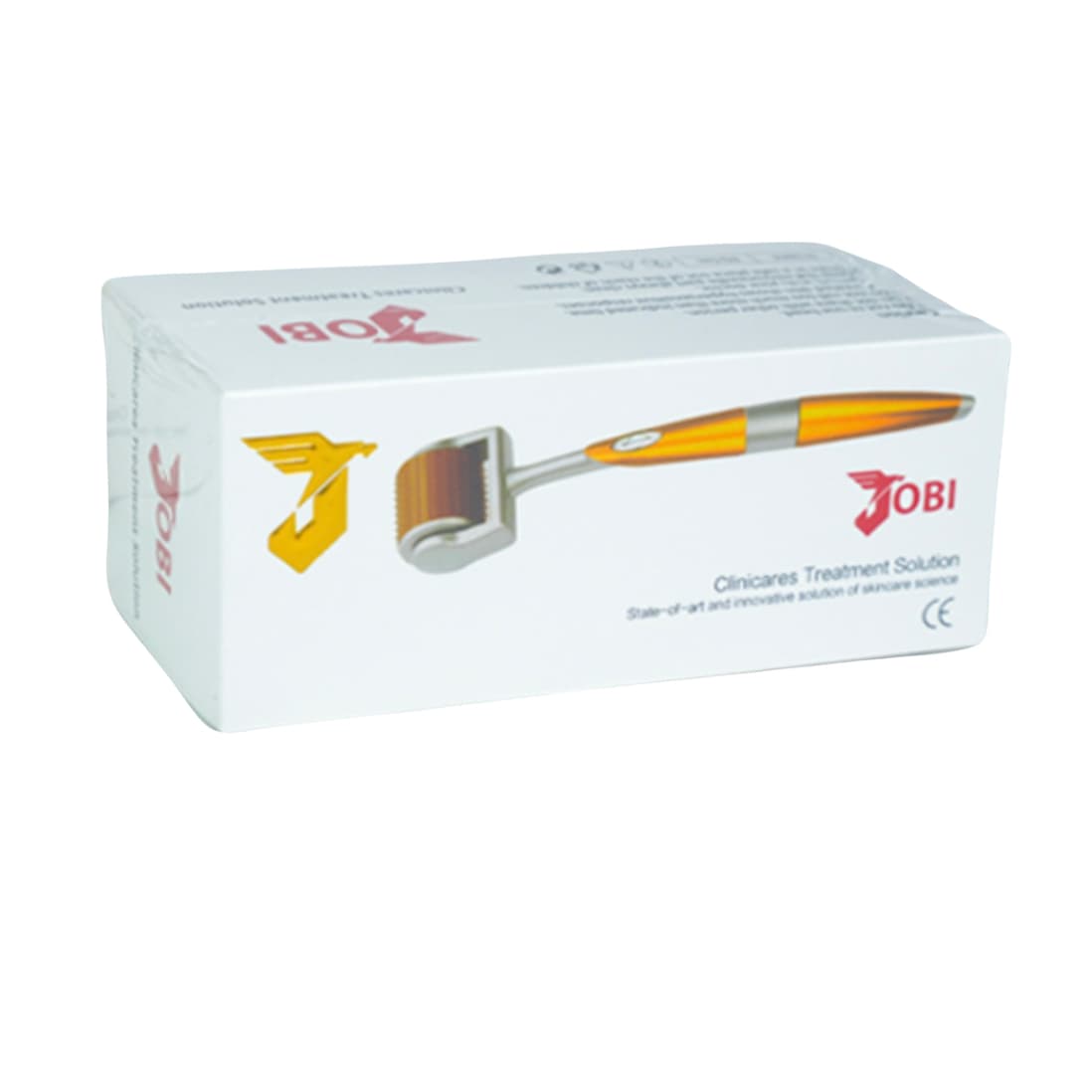 درمارولر میکرونیدلینگ سایز 0.5 MICRONEEDLING JOBI