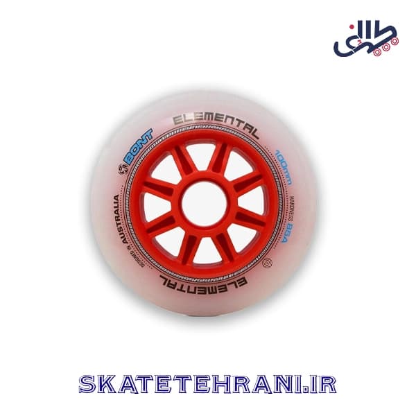 چرخ بونت مدل المنتال 100 میل
