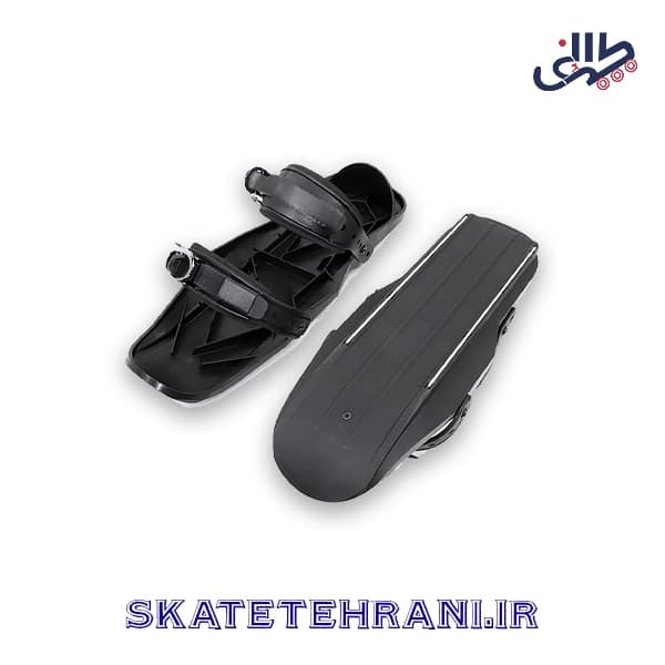 کفش اسکی