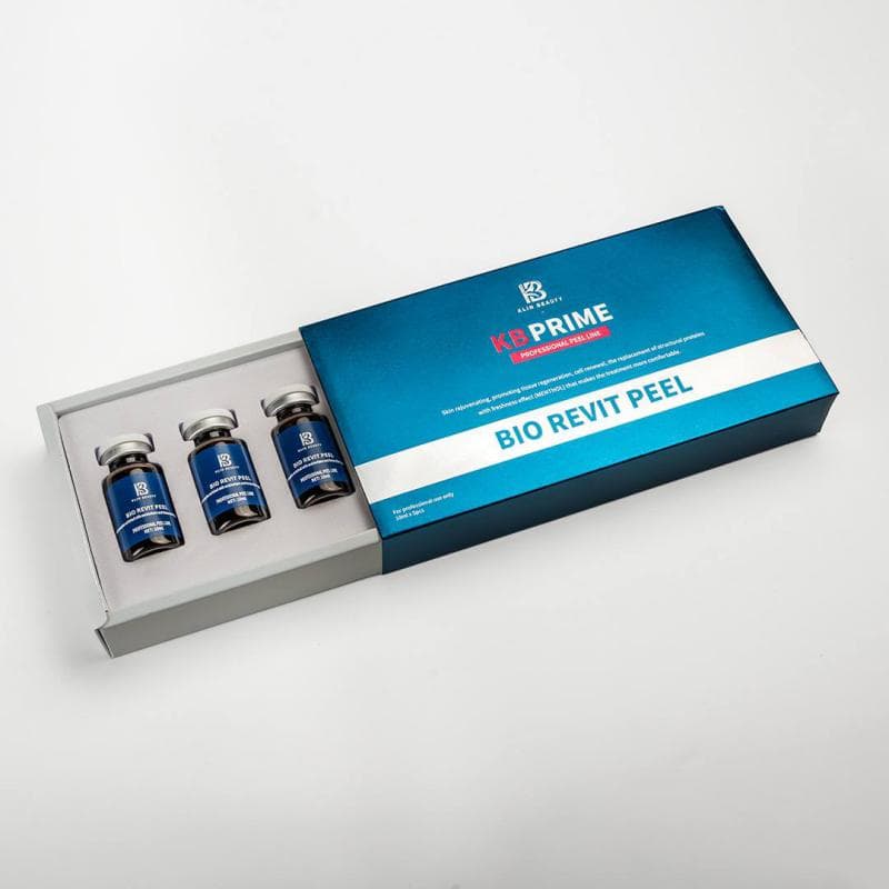 اسید بایو رویت کلین بیوتی KLIN Beauty