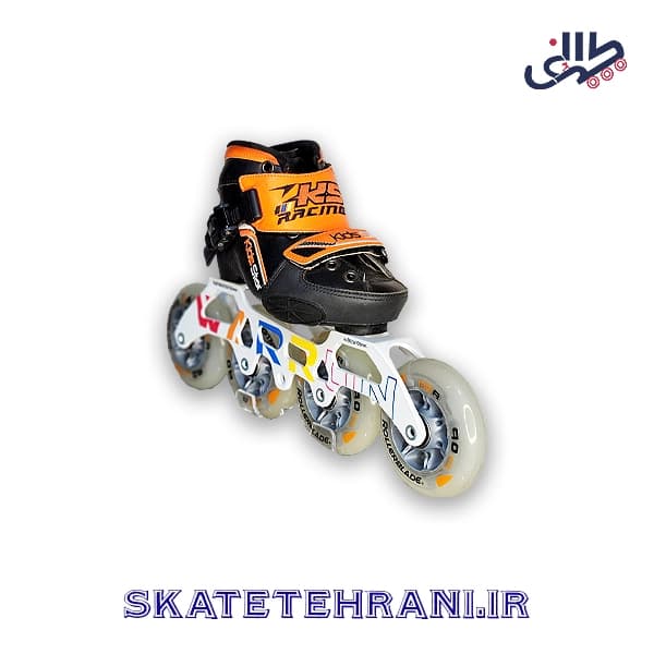 اسکیت سرعت Vintask مدل V3 — تصویر ۲