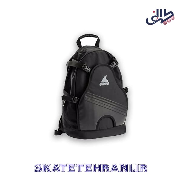 کوله پشتی رولربلید مدل backpack — تصویر ۲