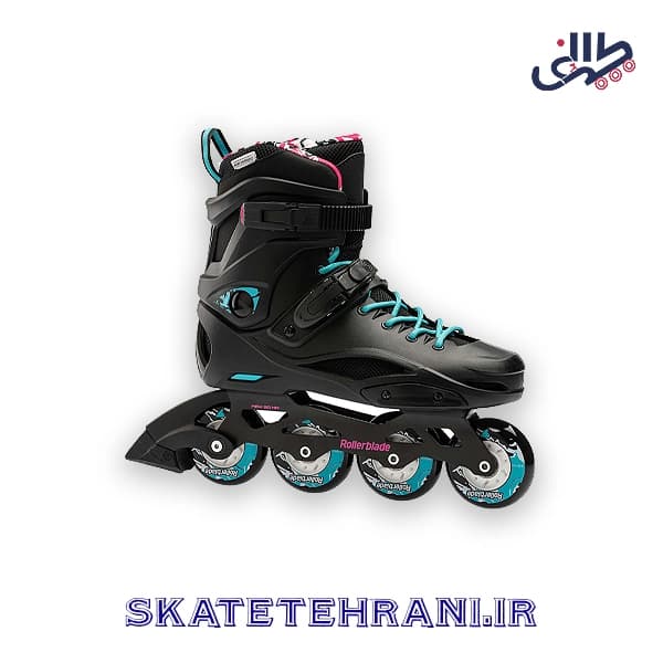 اسکیت رولربلید مدل RB Cruiser w