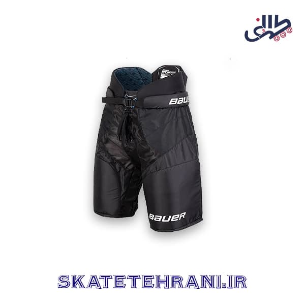 شلوارک آیس هاکی مدل Bauer X — تصویر ۲