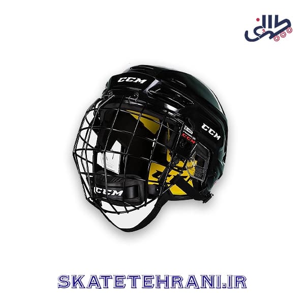 کلاه ایمنی هاکی مدل CCM tacks 210