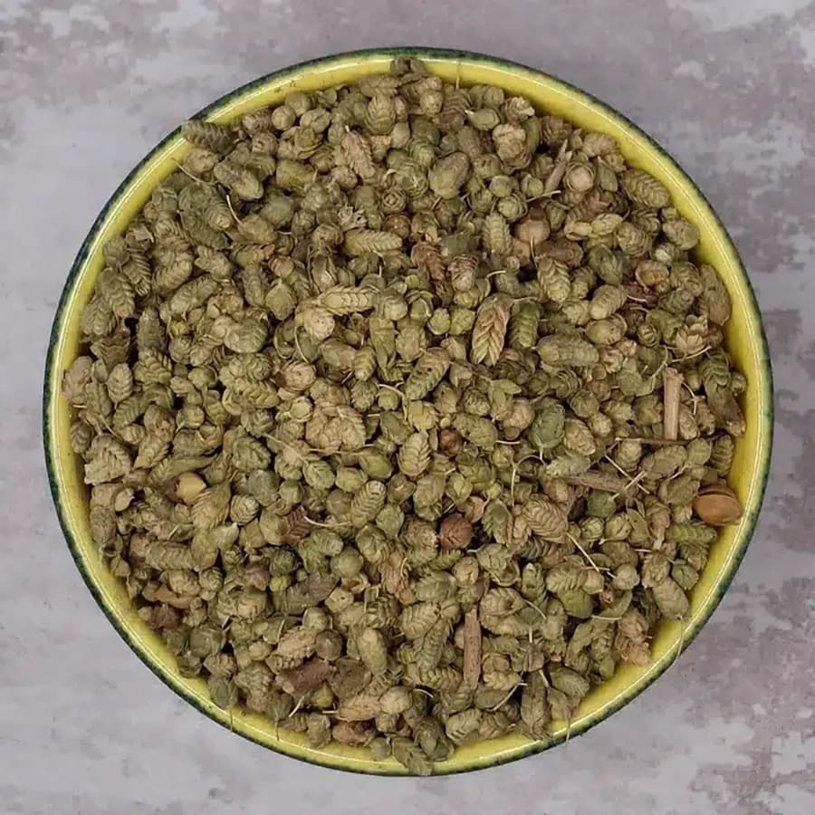 گل اوریگانو 75 گرم — تصویر ۶