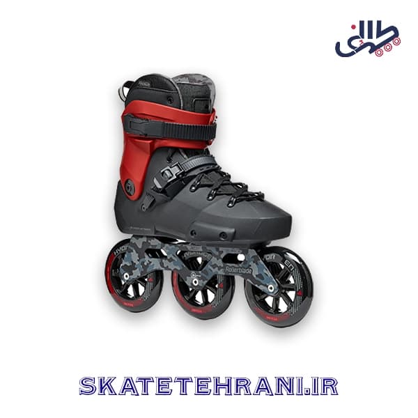 اسکیت رولربلید مدل Twister 110