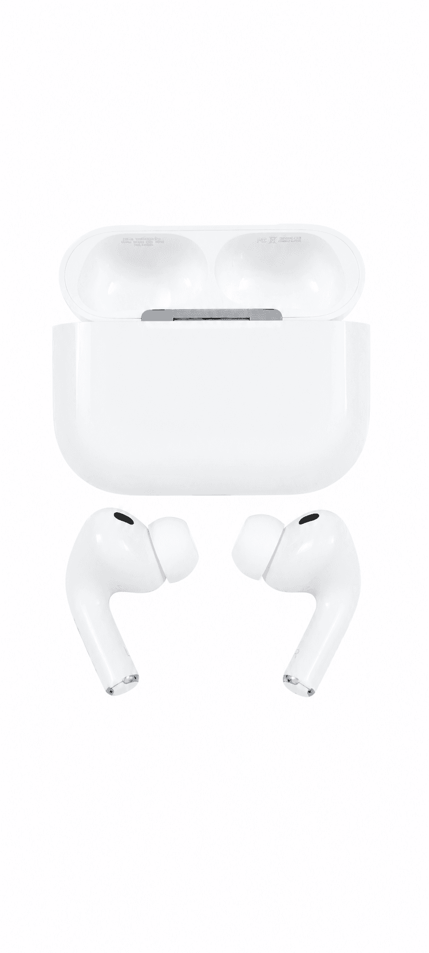 هدفون بی‌سیم مدل AirPods Pro 3فول کپی مشابه اصلی