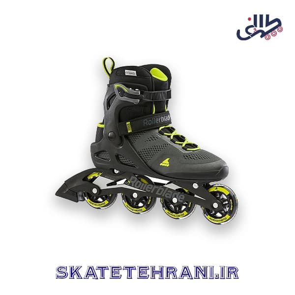 اسکیت رولربلید مدل Macroblade 80
