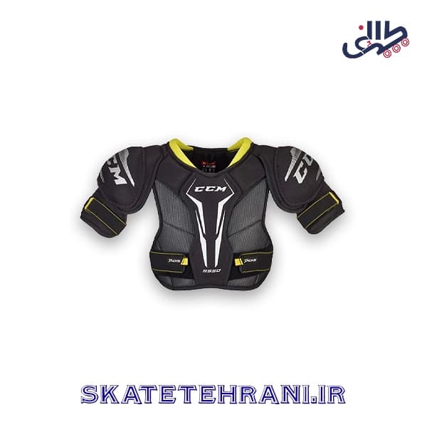 شولدر آیس هاکی مدل CCM tacks 9550 — تصویر ۲