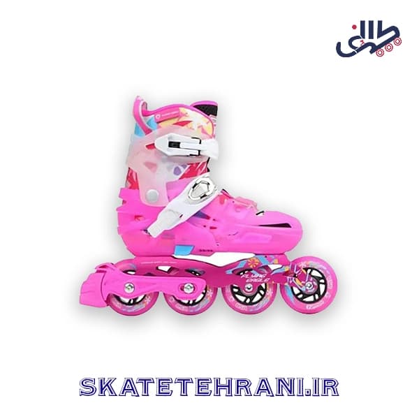 اسکیت فلایینگ ایگل مدل s6c — تصویر ۲