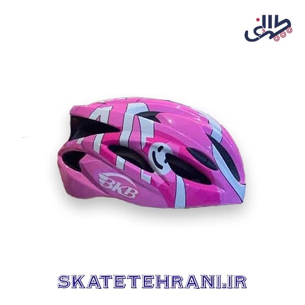 کلاه ایمنی اسکیت مدل BKB