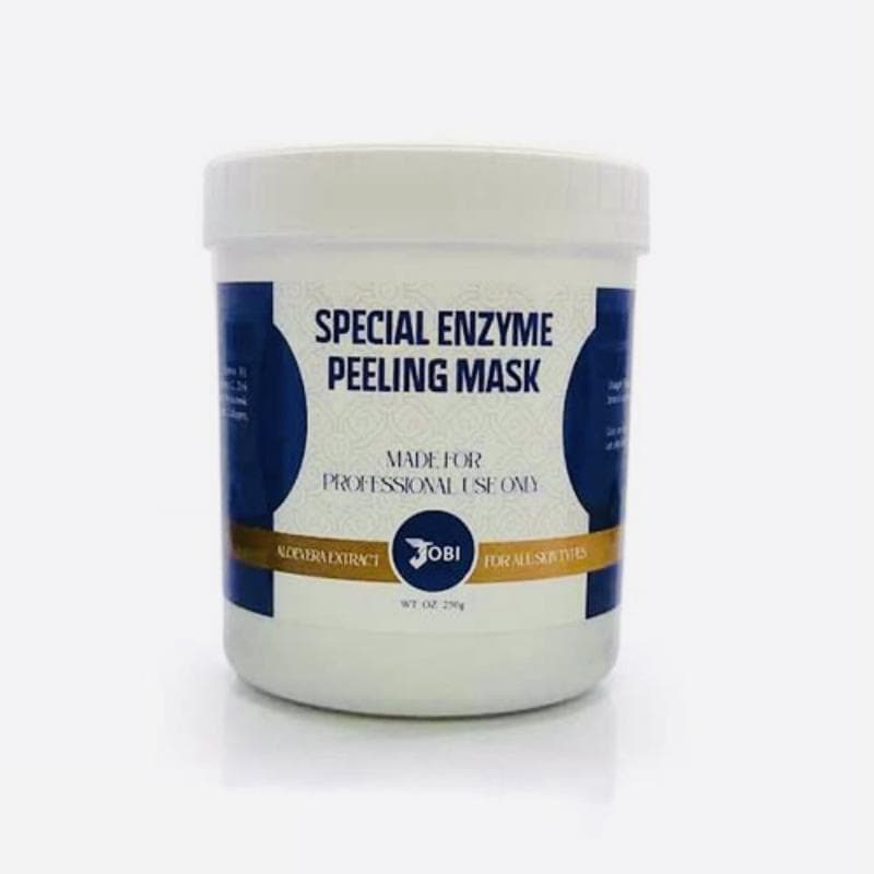 ماسک پیلینگ آنزیمی جوبی (Jobi Enzyme Peeling Mask)