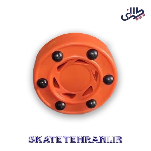 توپ هاکی