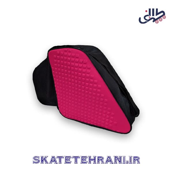 کیف اسکیت پفکی
