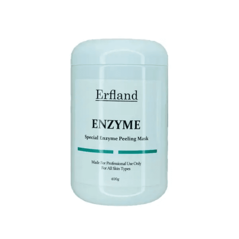 ماسک صورت پودری پیلینگ آنزیمی ارفلند (Erfland Enzymatic Peeling Mask)