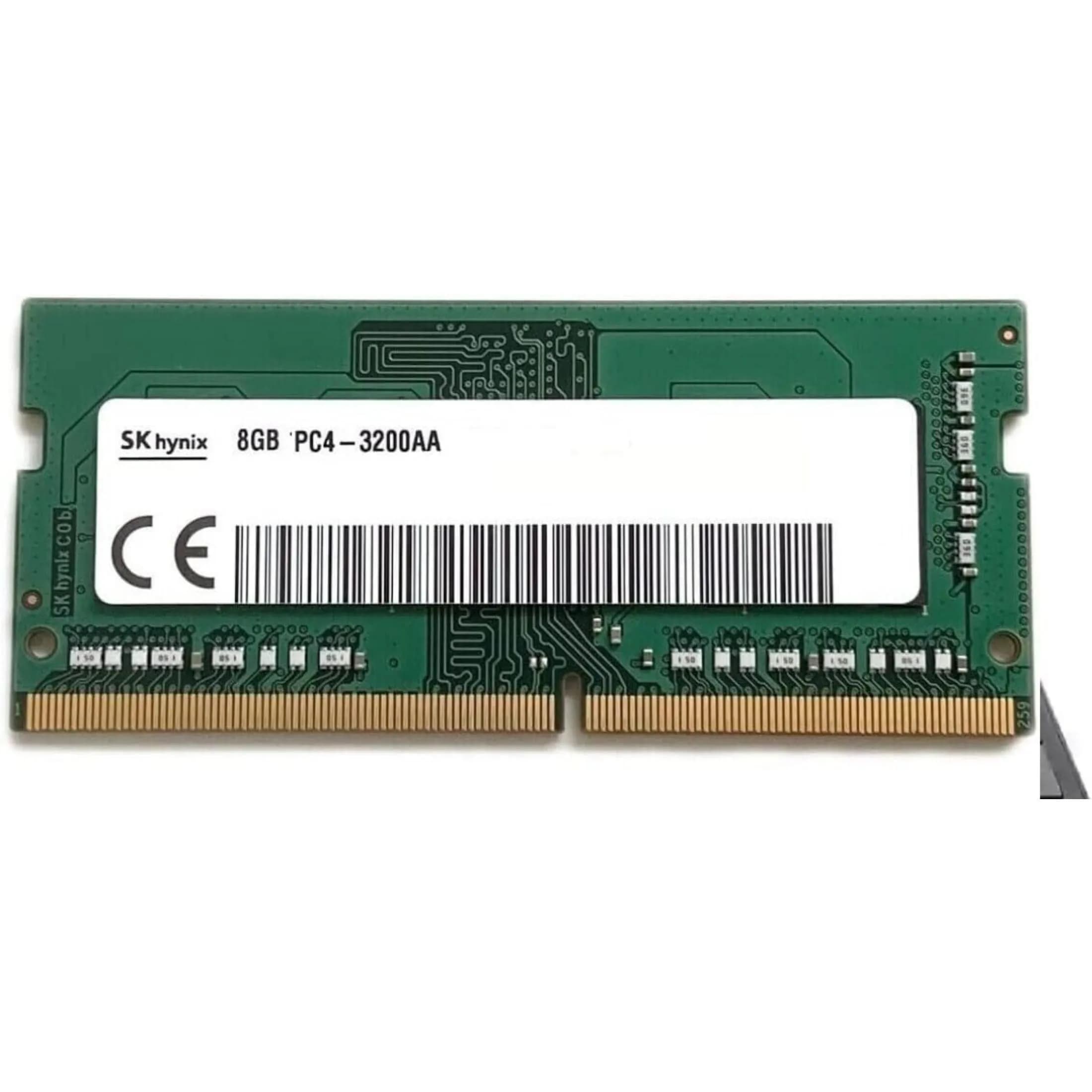 رم لپتاپ SK Hynix 8GB DDR4 3200