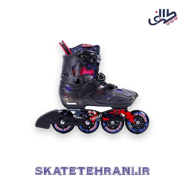اسکیت فلایینگ ایگل مدل S8 — تصویر ۳