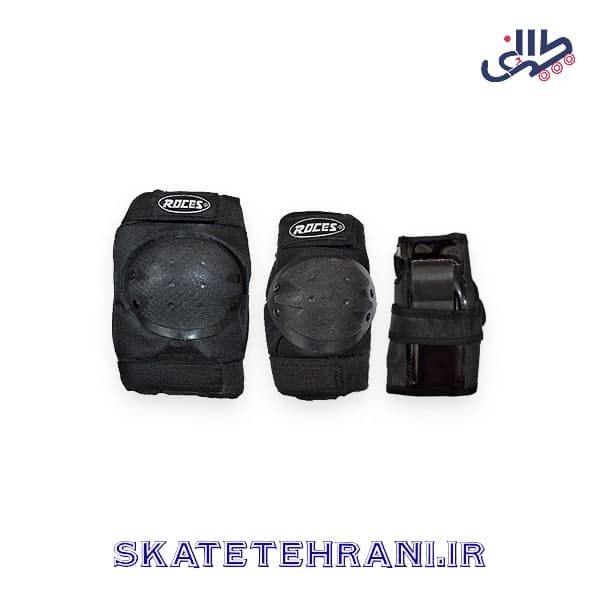 لوازم ایمنی روسز