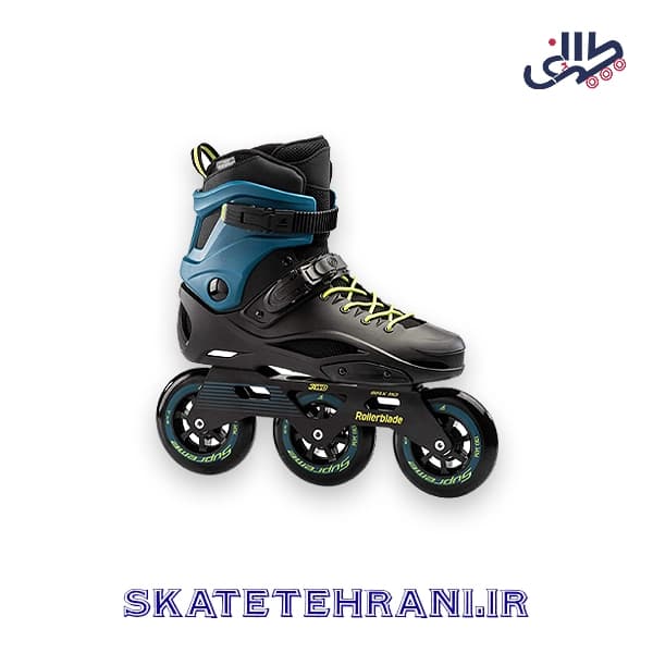 اسکیت رولربلید مدل RB 3WD
