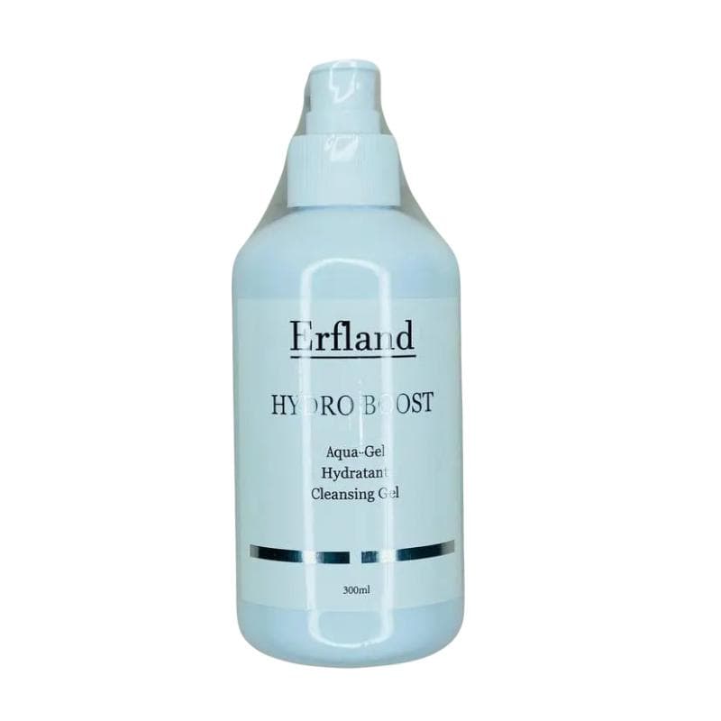 ژل پاک کننده هیدروبوست ارفلند Erfland Hydro Boost