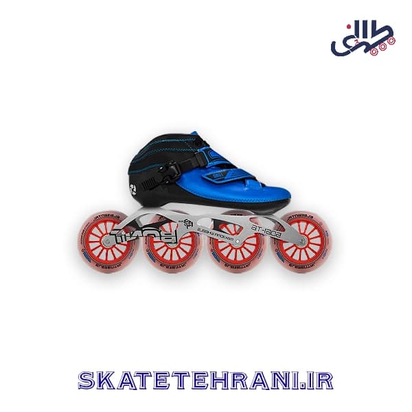 اسکیت سرعت بونت مدل لونا