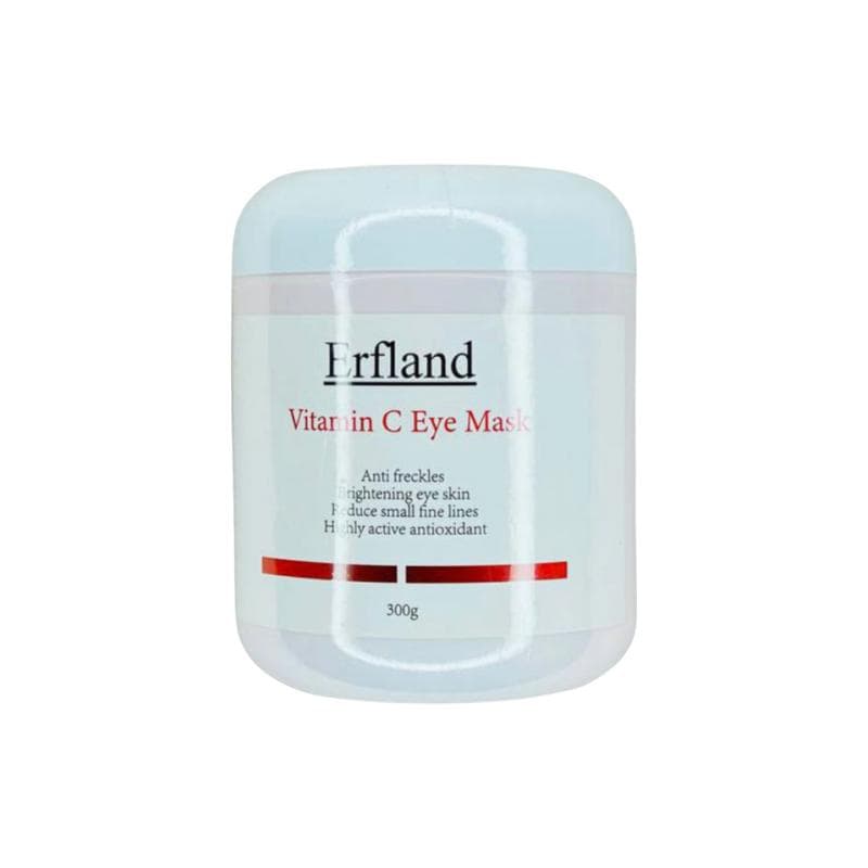 ماسک دور چشم لاتکسی ویتامین سی ارفلند Vitamin C Eye Mask