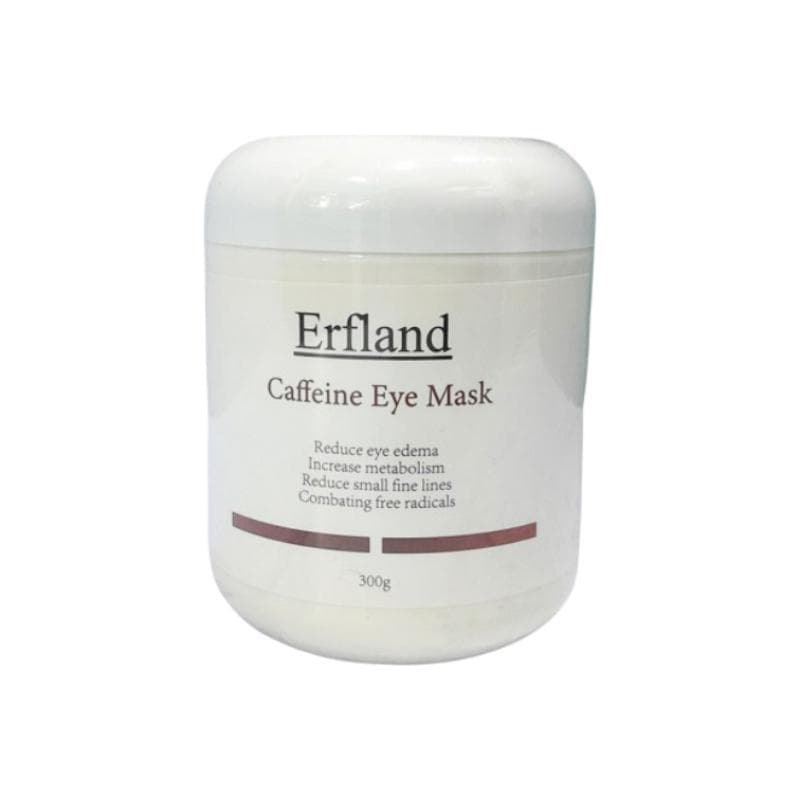 ماسک کلاژن دور چشم کافئین ارفلند Caffeine Eye Mask