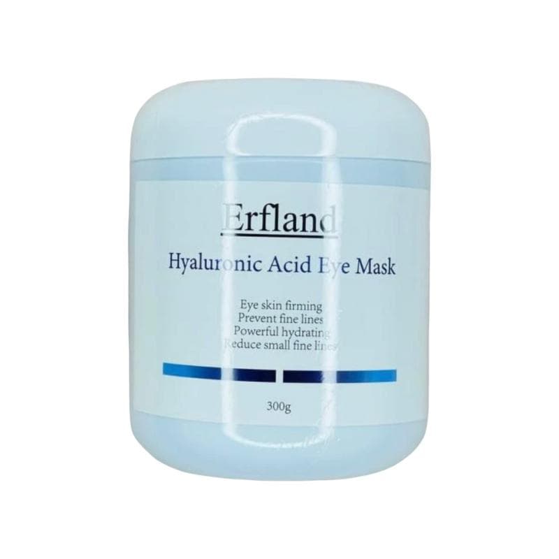 ماسک دور چشم لاتکسی هیالورونیک اسید ارفلند( Hyaluronic Acid Eye Mask)