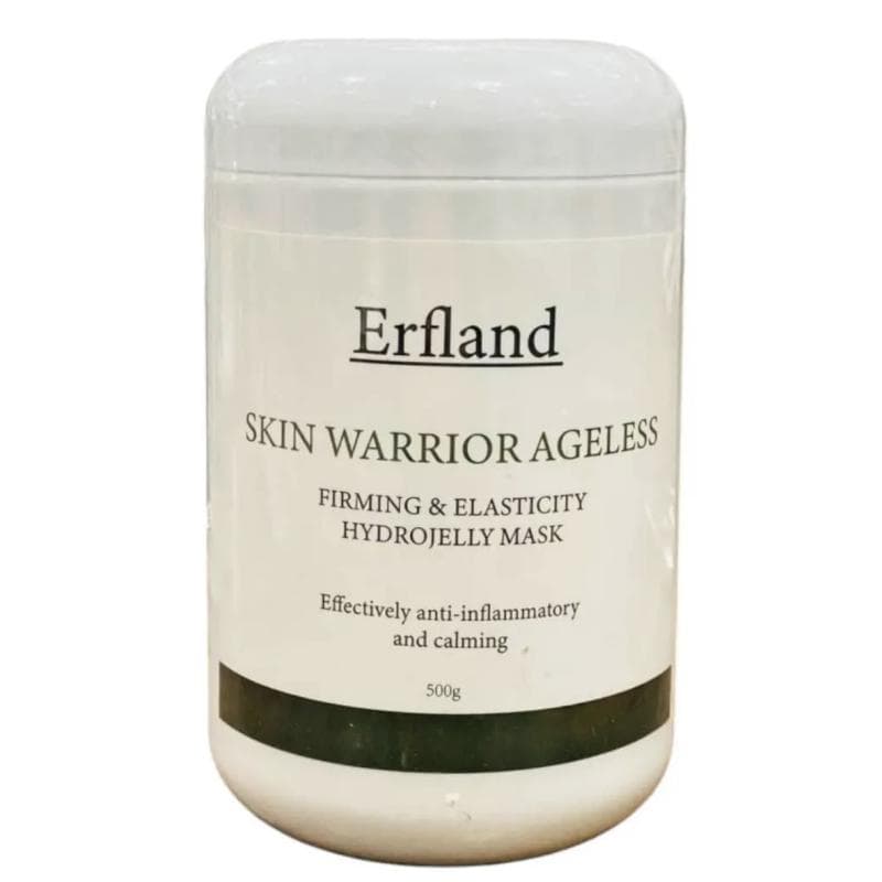 ماسک هیدروژلی جنسینگ ارفلند (Erfland Hydrojjely Mask)