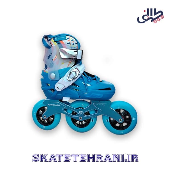 اسکیت فلایینگ ایگل مدل speed s6s — تصویر ۳