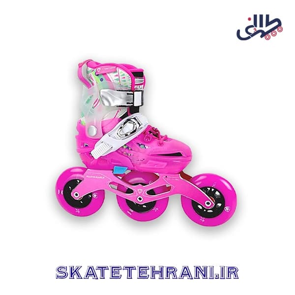 اسکیت فلایینگ ایگل مدل speed s6s — تصویر ۲