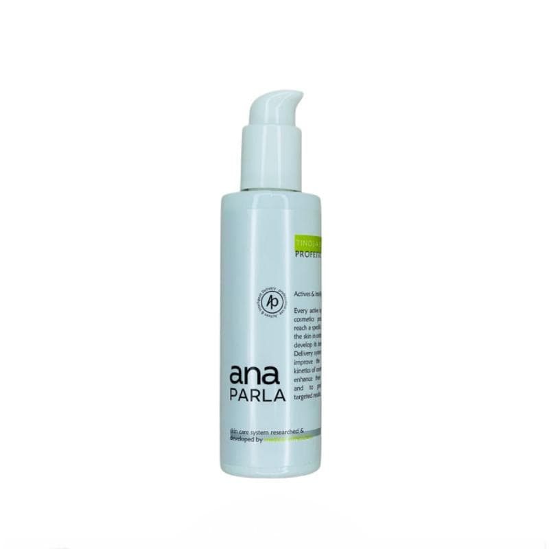 کرم پایانی تینول آ آناپارلا (Anaparla Tinal A Final Cream) — تصویر ۲