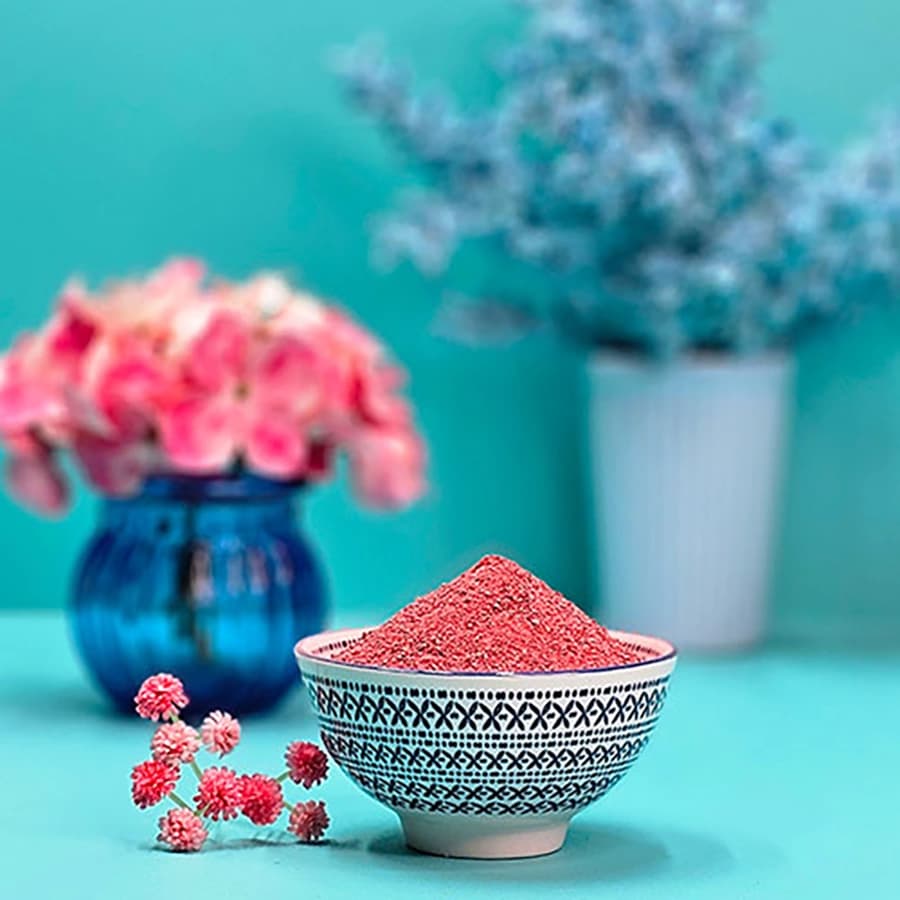 پودر لبو خشک 150 گرم — تصویر ۶