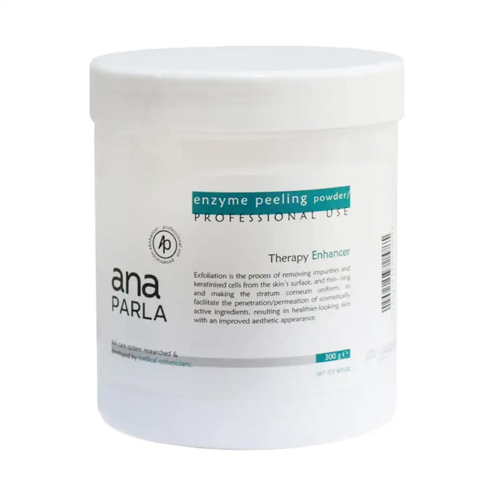 پودر لایهبردار یا پیلینگ آنزیمی آناپارلا (Anaparla Enzyme Peeling Powder)