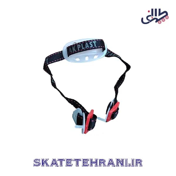 چانه بند کلاه ایمنی