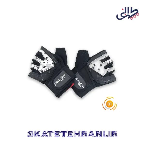 دستکش اسکیت مدل ماراتون — تصویر ۲
