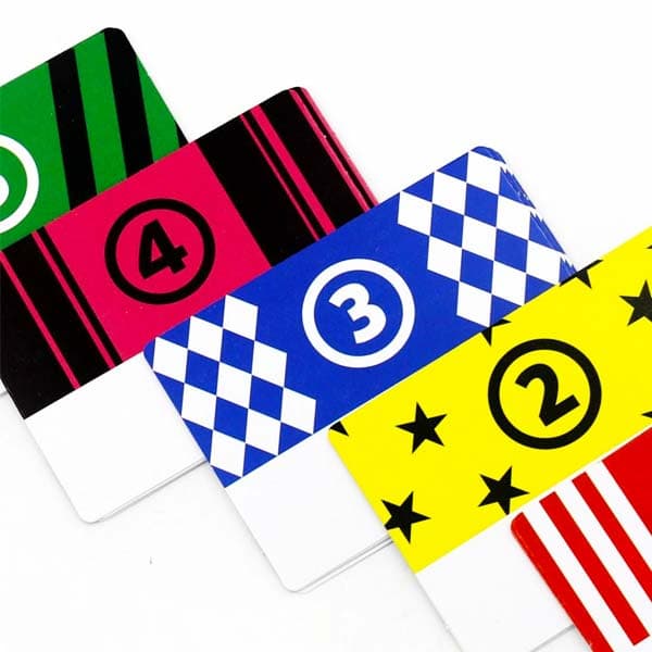 بازی فکری لانگ شات (Long Shot: The Dice Game) — تصویر ۶