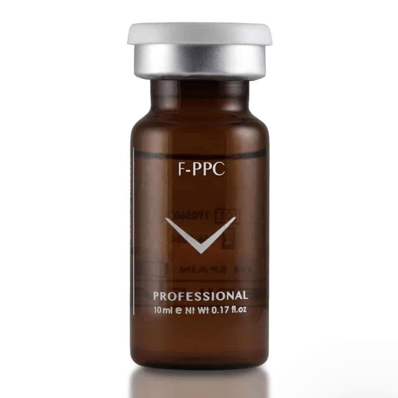 کوکتل مزوتراپی لاغری فیوژن PPC (Phosphatidylcholine) — تصویر ۲