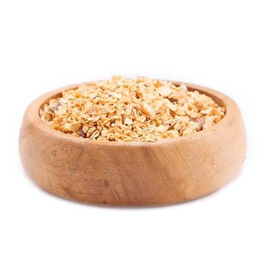گرانول سیر 150 گرم — تصویر ۶