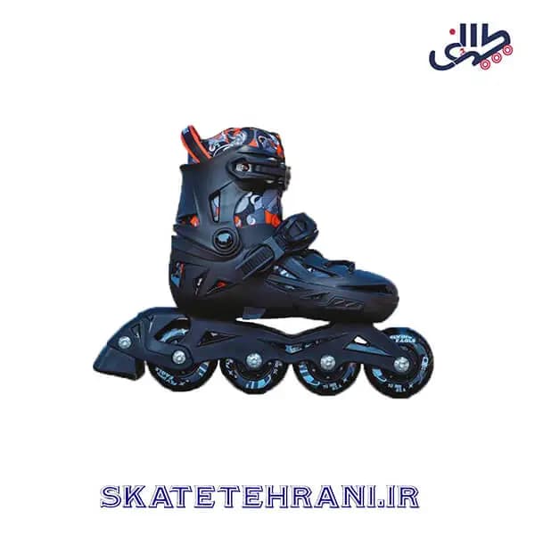 اسکیت فلایینگ ایگل مدل NT2 — تصویر ۲