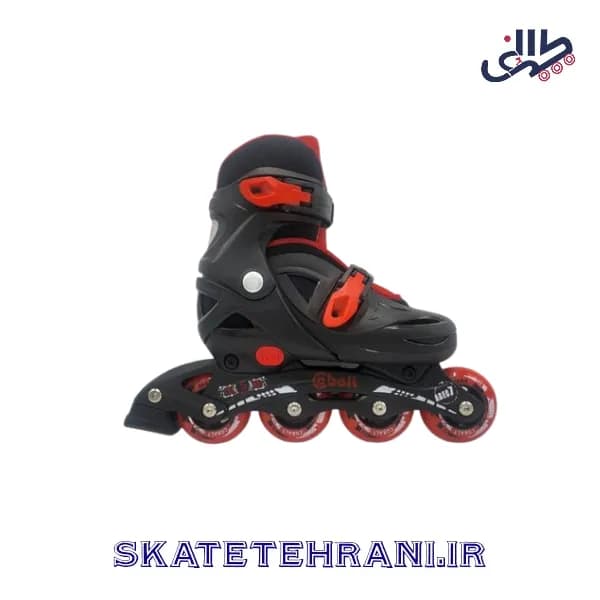 اسکیت کبالت مدل کیدز — تصویر ۳