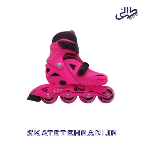 اسکیت کبالت مدل کیدز — تصویر ۶